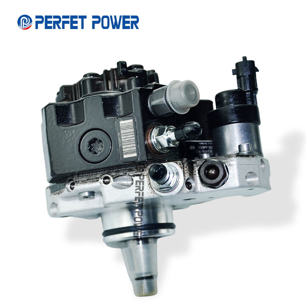 0445010355 Auto Diesel Injection Pump Original New common rail injection pump 0 445 010 355 for D4CB D4FA Diesel Engine