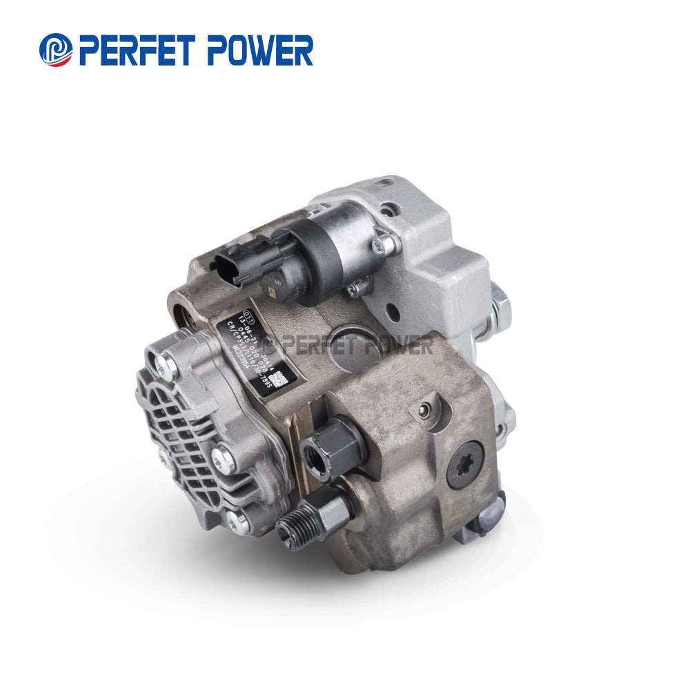 0445020028 Diesel Fuel Pump Assy Remanufactured 0445020028 Truck Engine Fuel Injector Pump for ME221816 4M50-7AT7 Diesel Engine