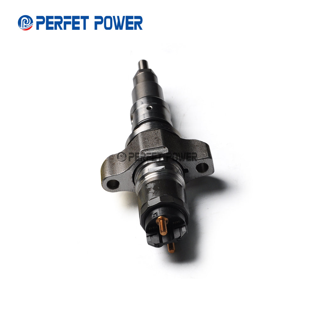 Re-manufactured Common Rail Fuel Injector 0445120054 with Neutral Packing for Diesel Engine System
