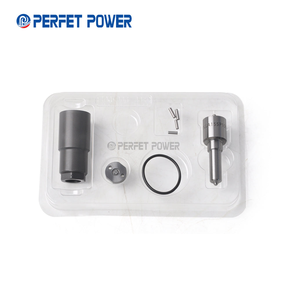 095000-8290 fuel injector Overhaul Kit Original New 23670-0L050 Overhaul Repair Kit for DLLA155P1062 095000-8222 I MV 1KD-FTV