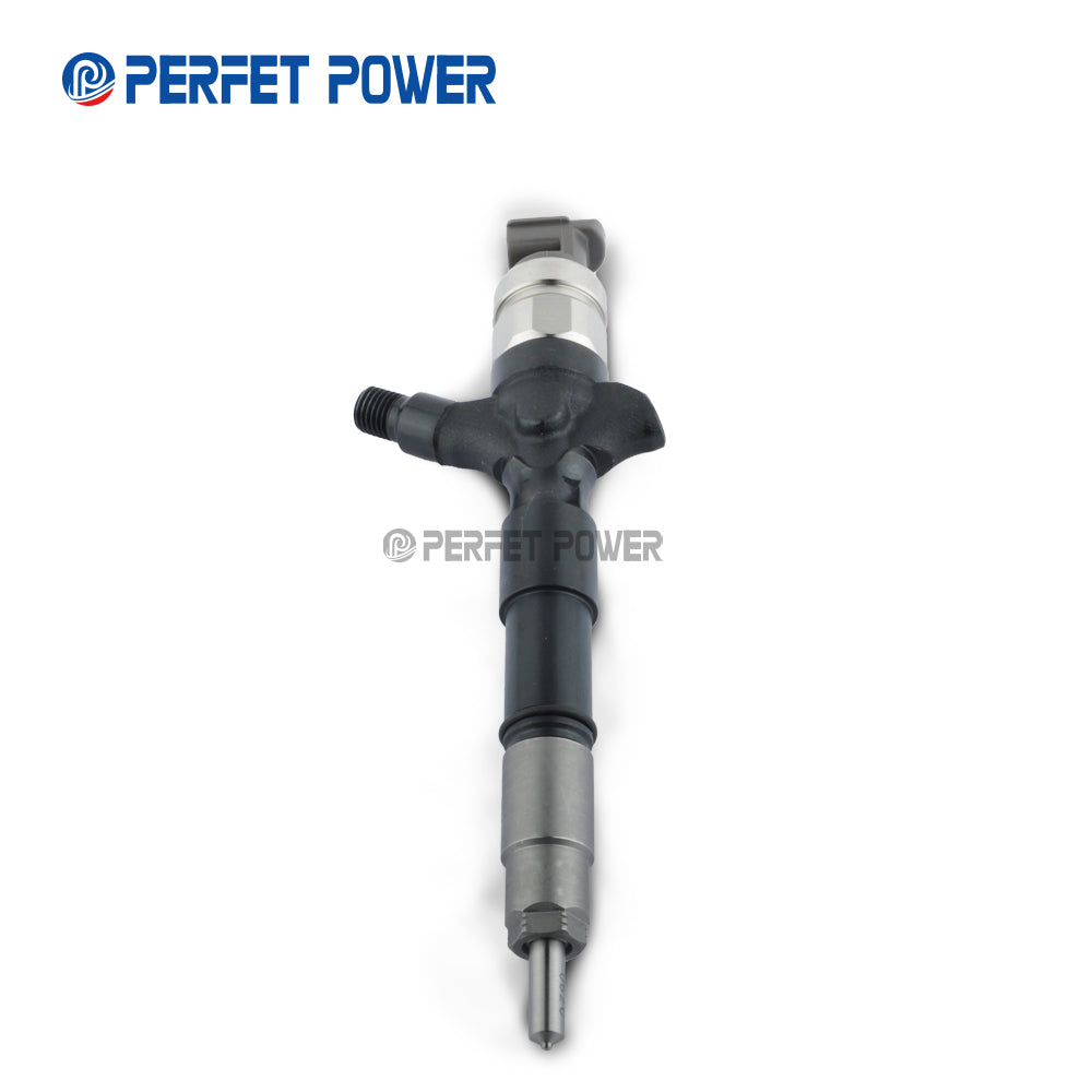 Re-manufactured Common Rail Fuel Injector 095000-8740 & 23670-09360 & diesel injector