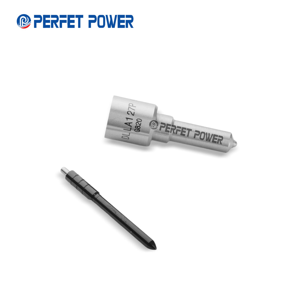 China made new diesel fuel injector nozzle 093400-9440 DLLA127P944 for injector 095000-6310 095000-6311