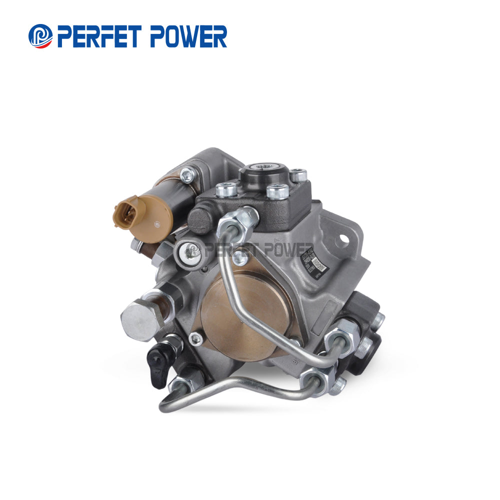 Re-manufactured Common Rail Fuel Pump 294050-0081 OE 22730-1341 & S2273-01341 & 16730Z503