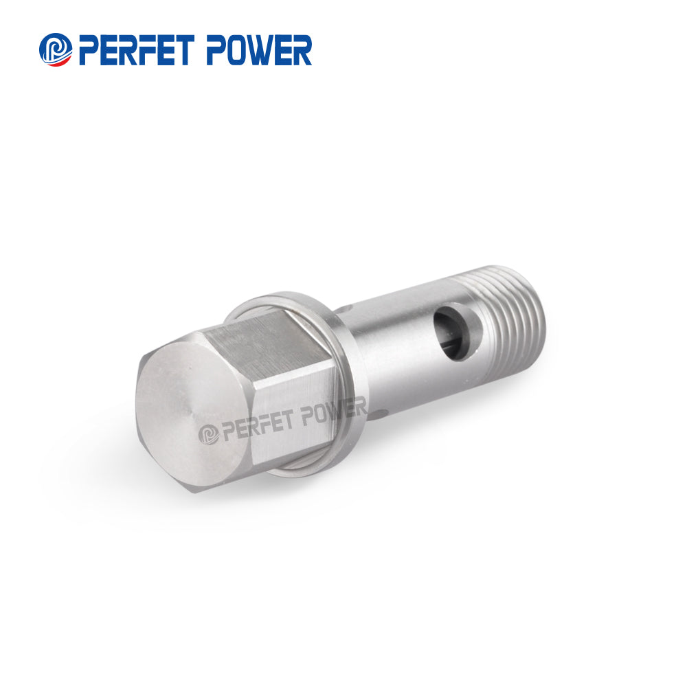 Common Rail 8-98074955-0 Feed Pump Valve for Diesel Engine System 6HK1 & 4HK1