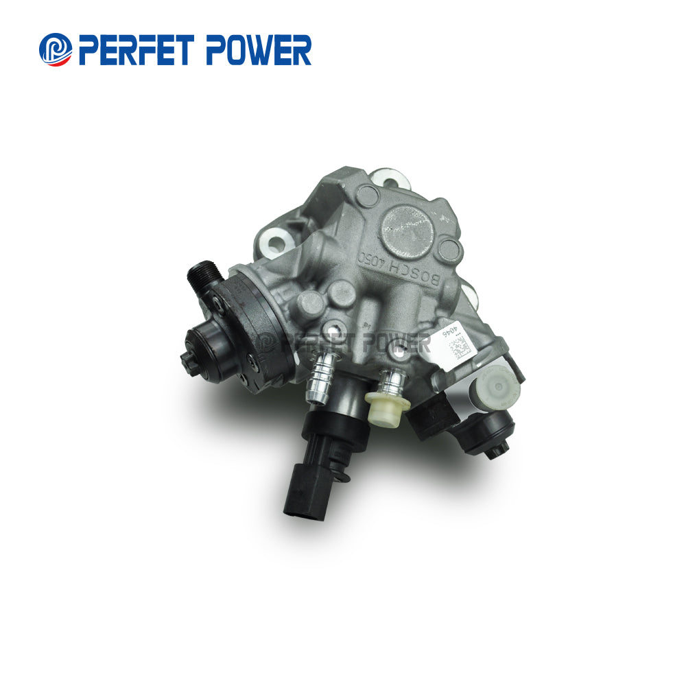 Common Rail Oil Pump 0445010692 & Fuel Injection Pump