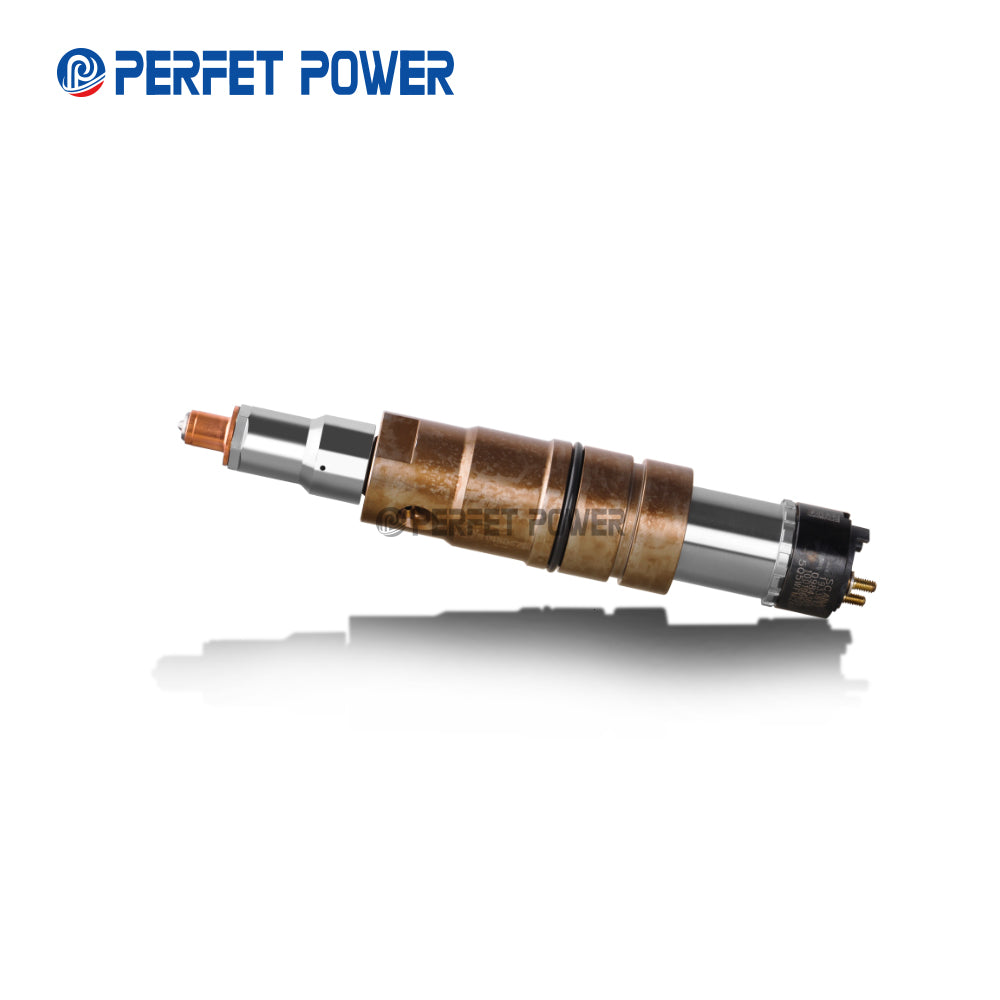 1881565 truck/car/excavator injector Original New XPI Injector common rail 1881565 for diesel fuel engine DC13