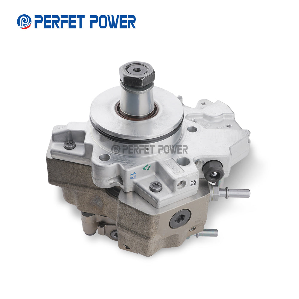 Genuine new CP3S3 fuel pump 0445020122 OE 5256607-NX 5256607 for diesel engine ISF 3.8