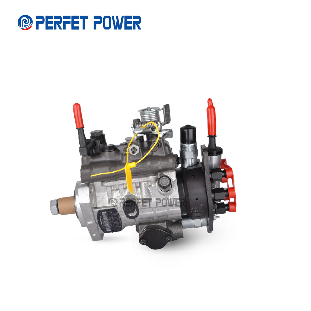 Common Rail 9521A031H Oil Pump & Diesel Pump