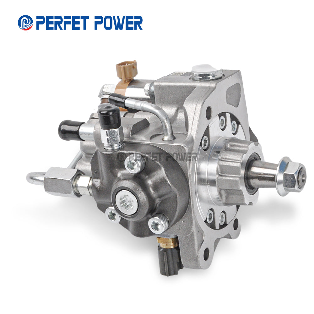 Re-manufactured HP3 fuel pump 294000-2700 for diesel engine