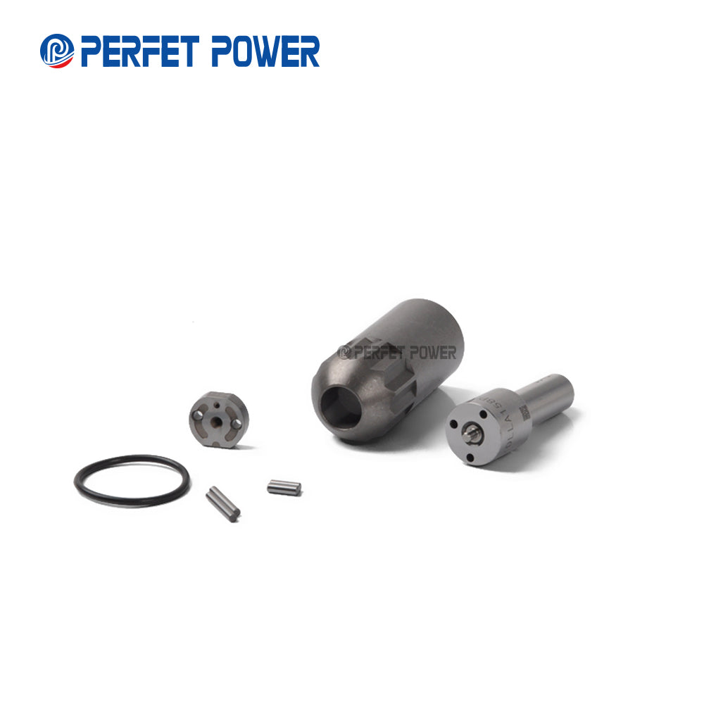 095000-5224 Diesel Injector Nozzle Valve Kit For e13c, 23670-E0340 23670-E0341