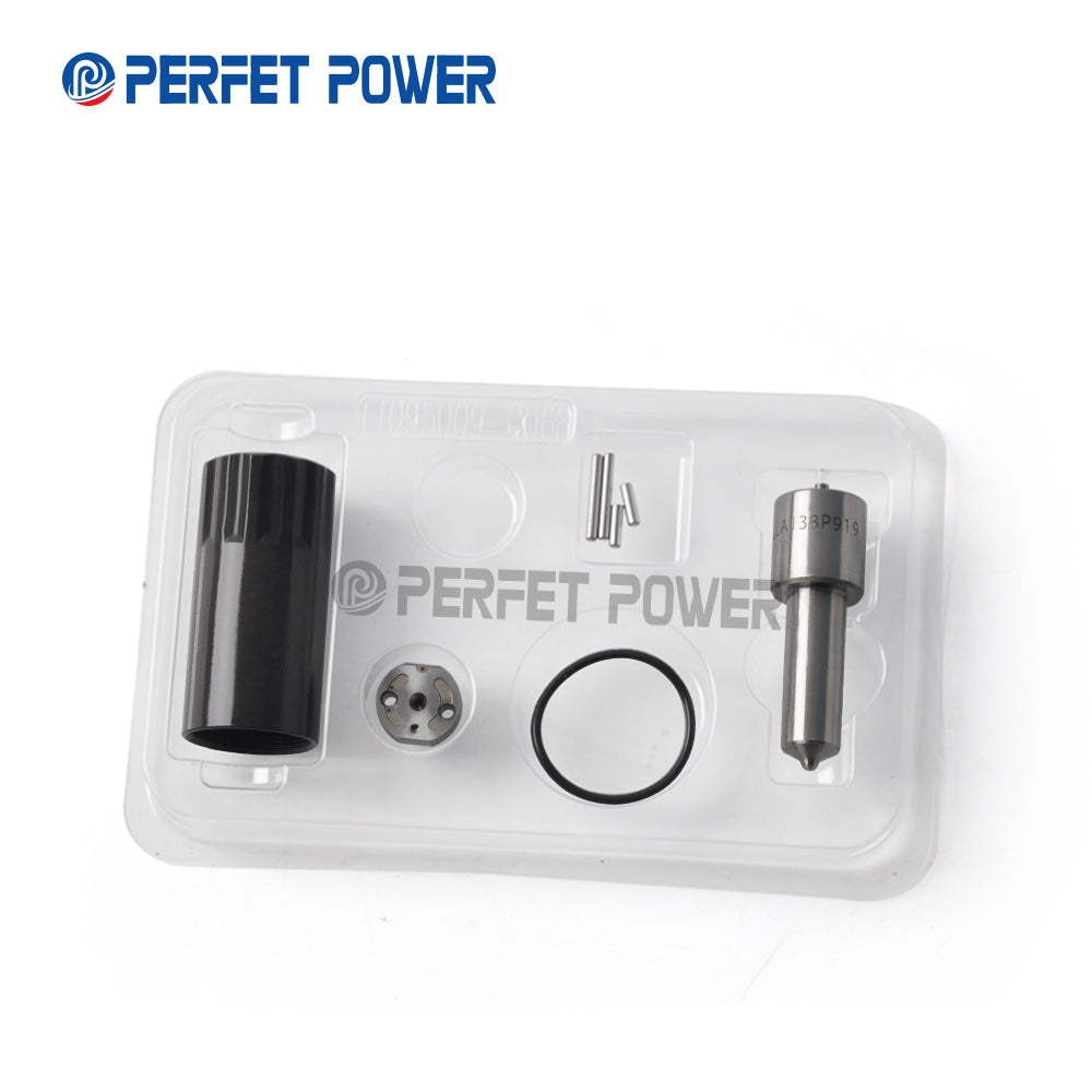 Original New Fuel Injector Kits 095000-6120 include DLLA138P919 nozzel