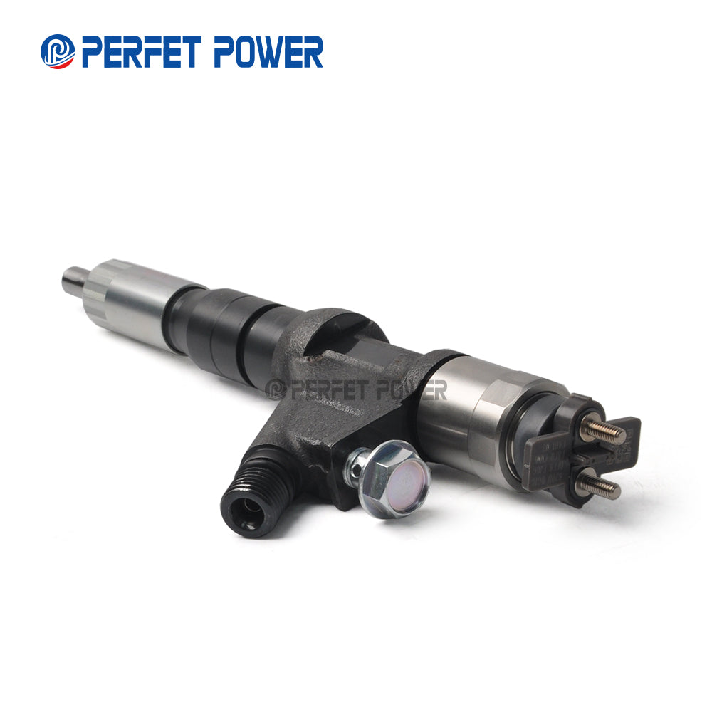 4pcs Free Shipping Good Quality 095000-5972 Reconditioned Diesel Engine Auto Spare Parts Assembly for Brand Fuel injector 5972