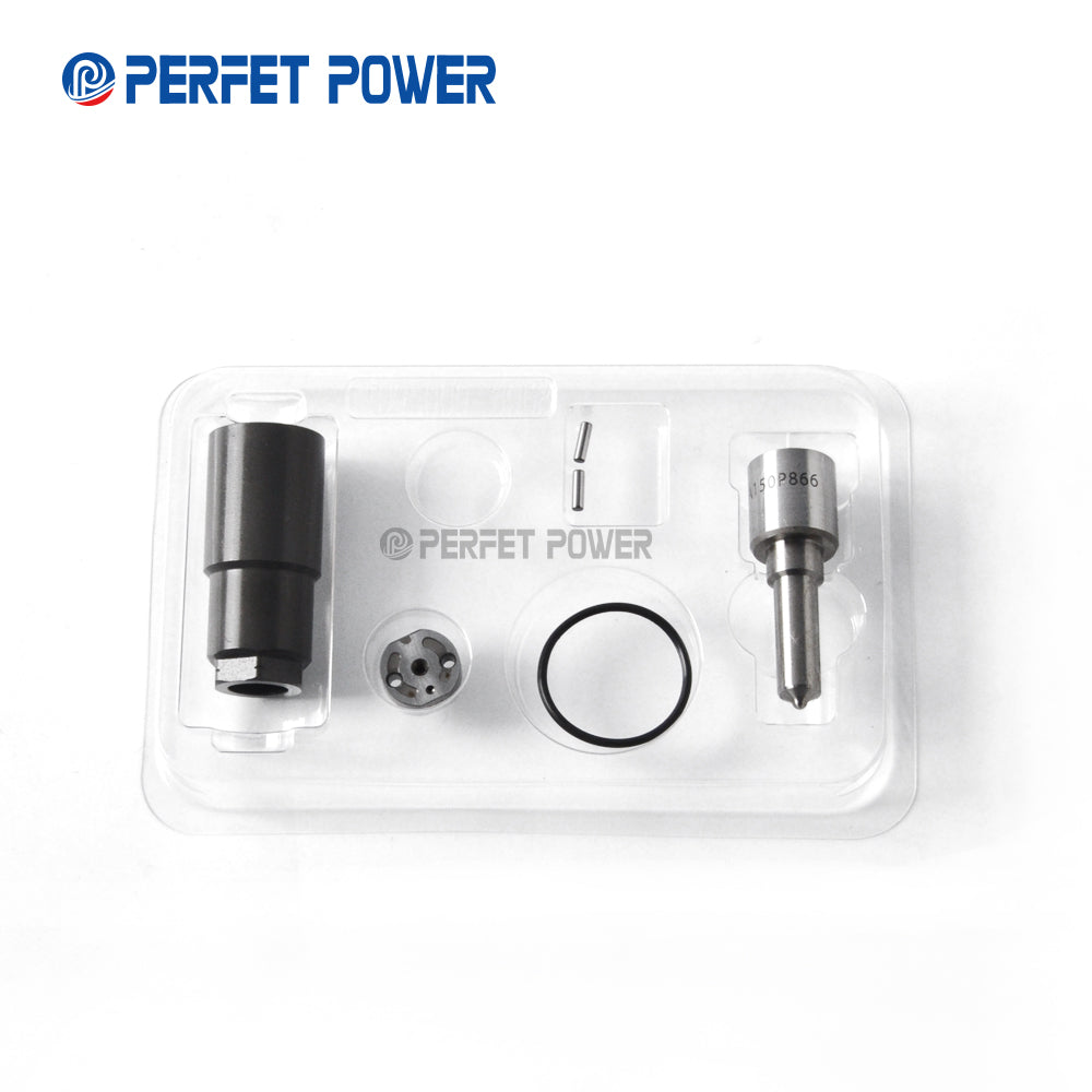 Common Rail 095000-5550 Fuel Injector & injecteur