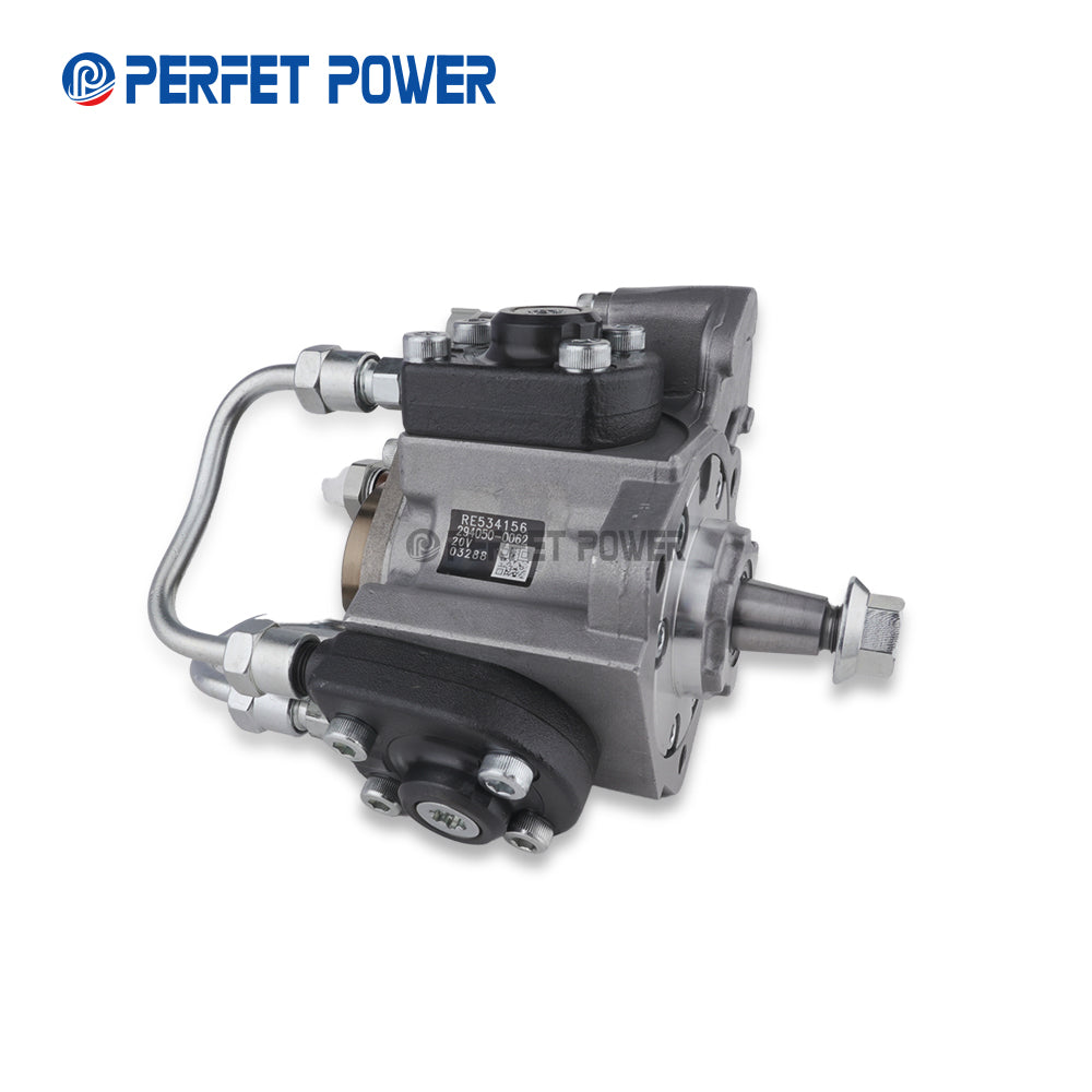 Re-manufactured diesel common rail HP4 fuel pump 294050-0061 for diesel engine S450
