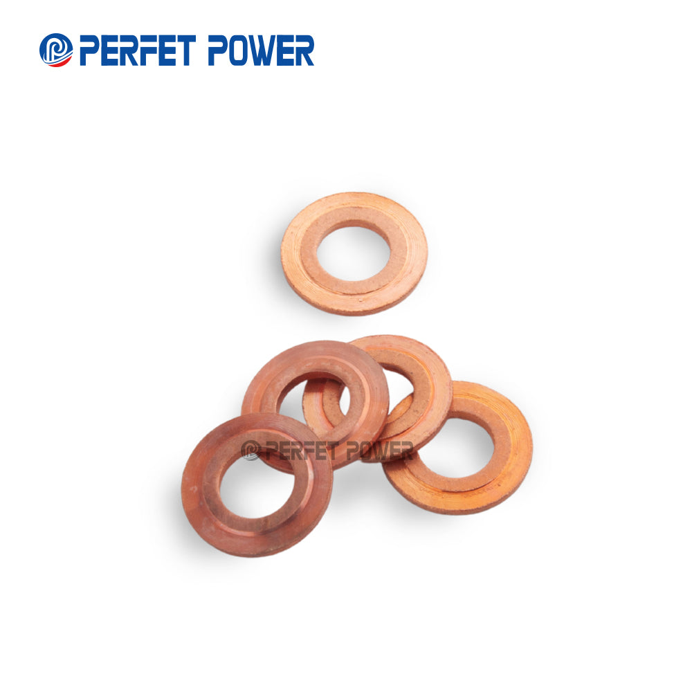 Common Rail Diesel Fuel Copper Gasket for 8-98486346-0 Injector
