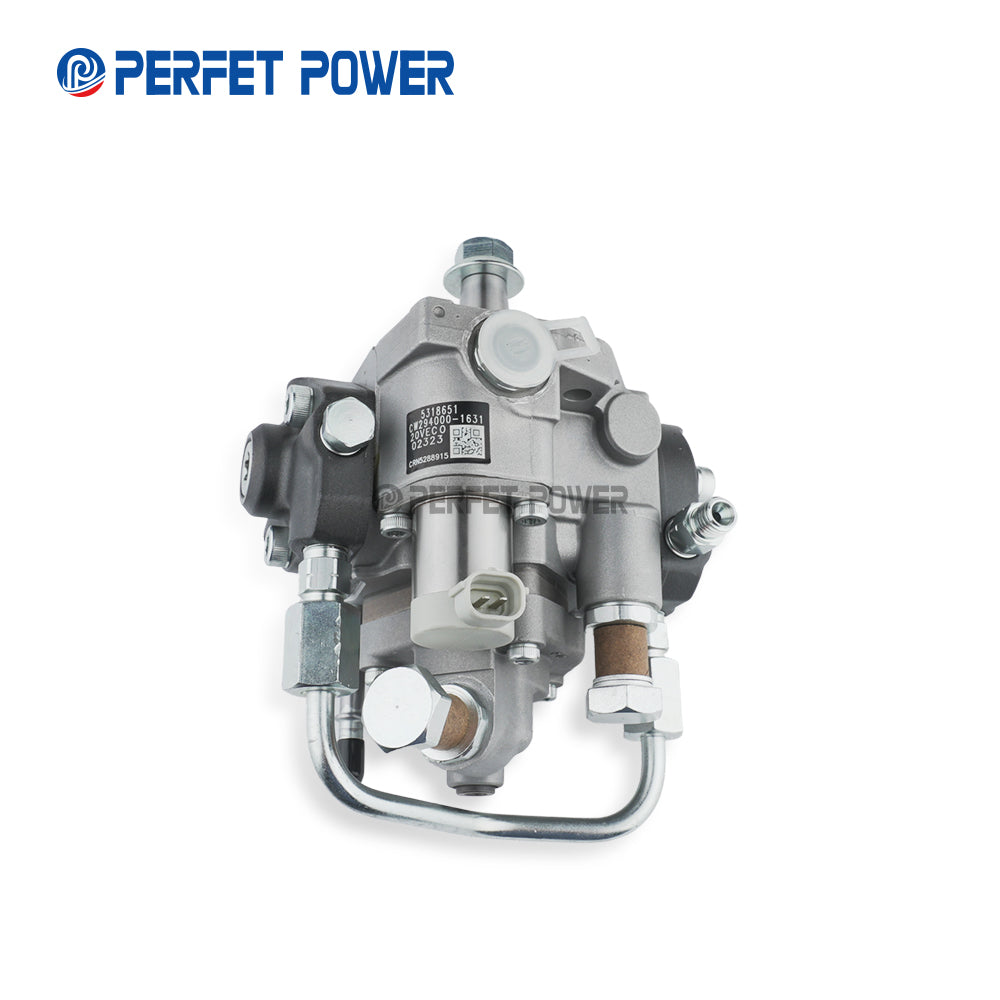 Re-manufactured HP3 fuel pump 294000-1631 for diesel engine ISF3.8