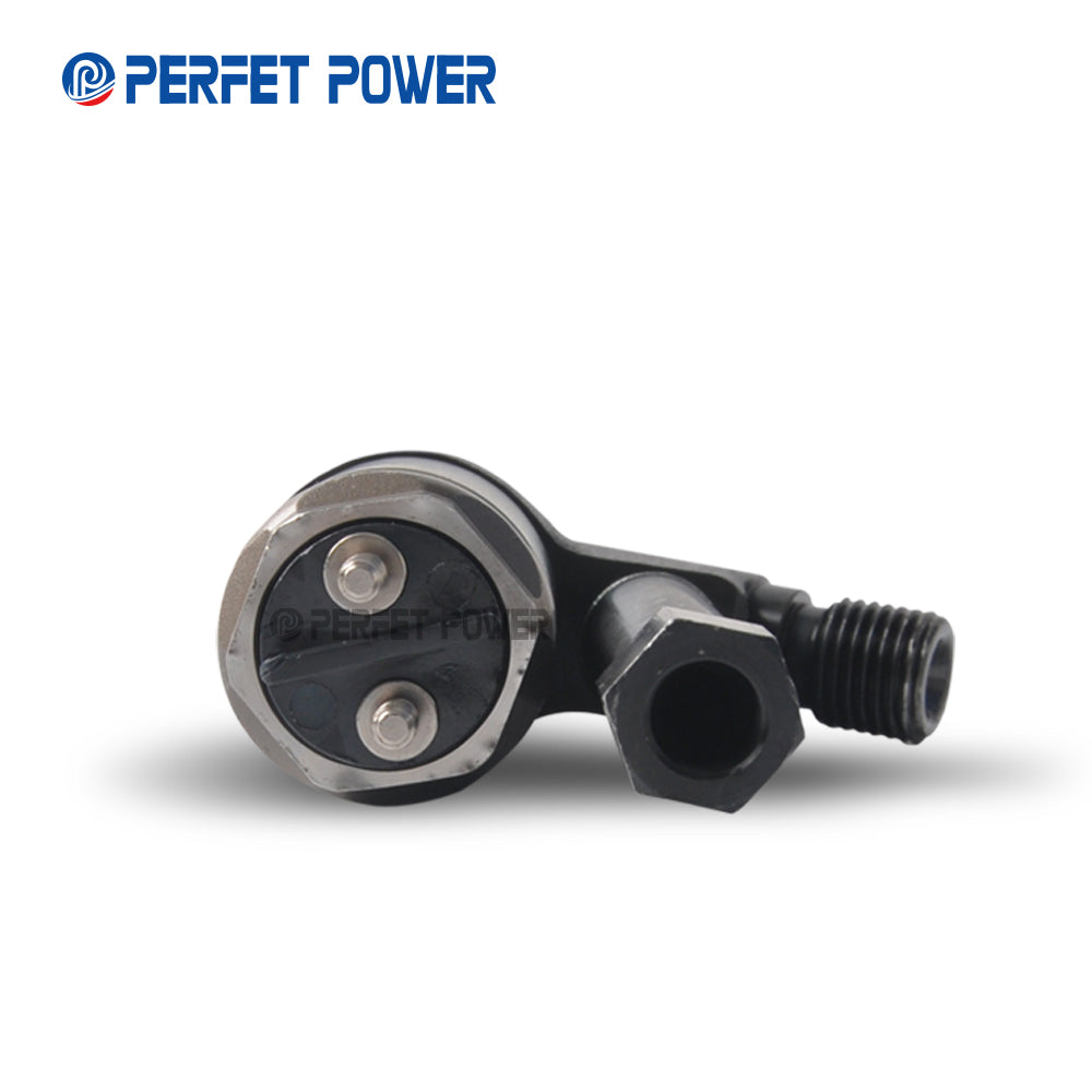 Common Rail Fuel Injector 095000-0285 & Injecteur & Diesel Injector