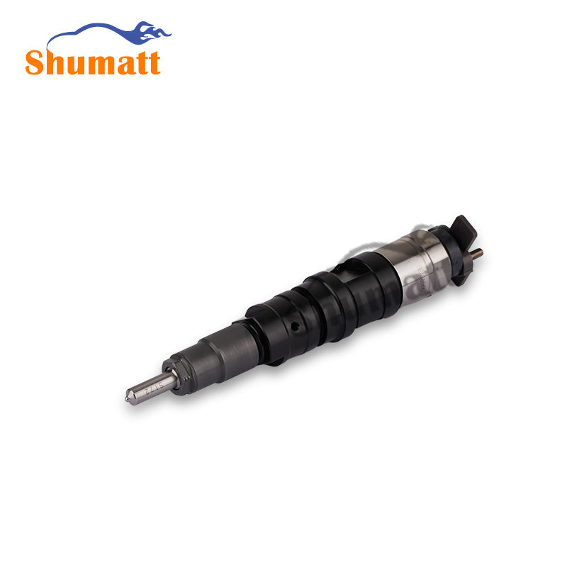 Genuine new diesel fuel injector 295050-1020 for diesel engine SC4H
