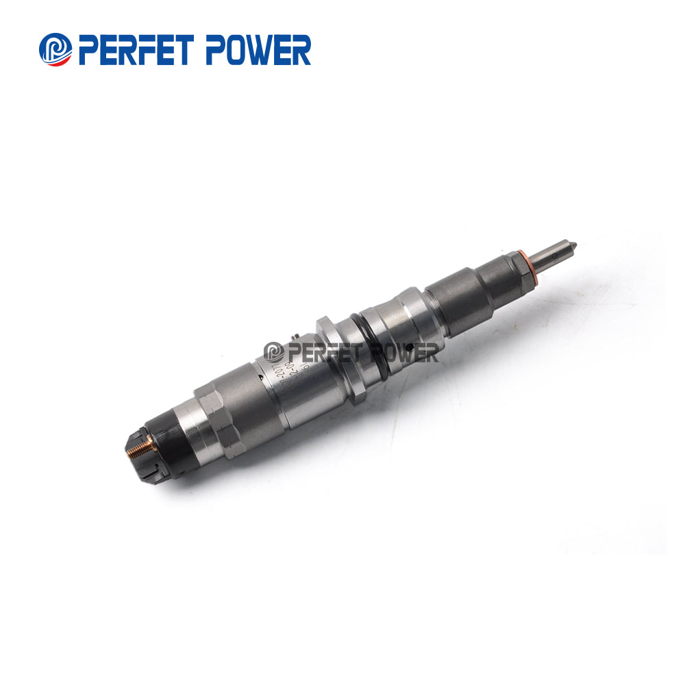 China Made Brand New Common Rail 0445120059 Fuel Injector