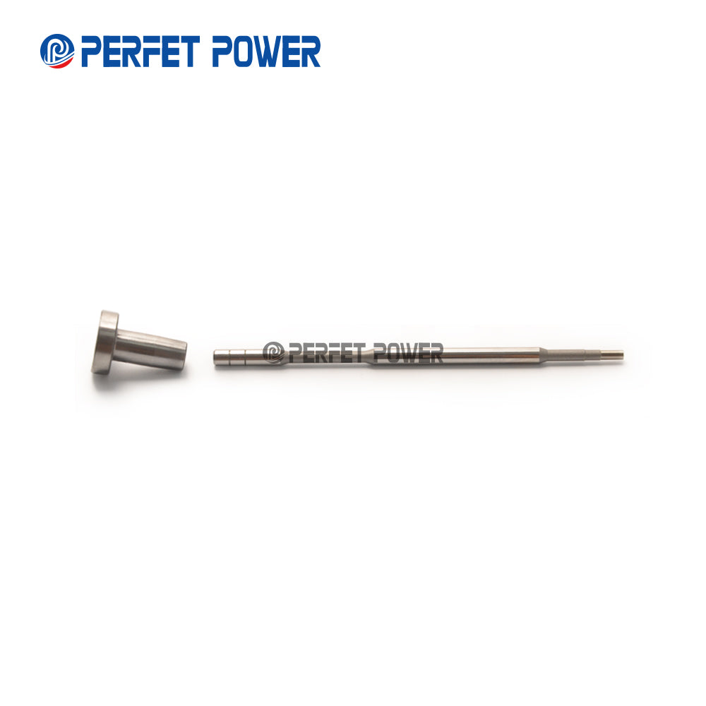 Common Rail Injector Control Valve Assembly F00RJ01692 for 0445120081 Injector