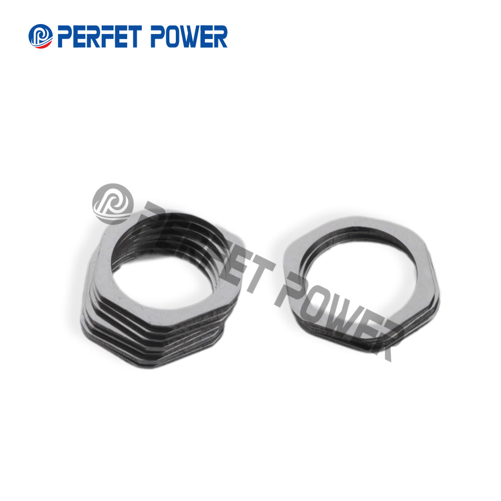 China made new injector adjust shim washer shim B12 for fuel injectors