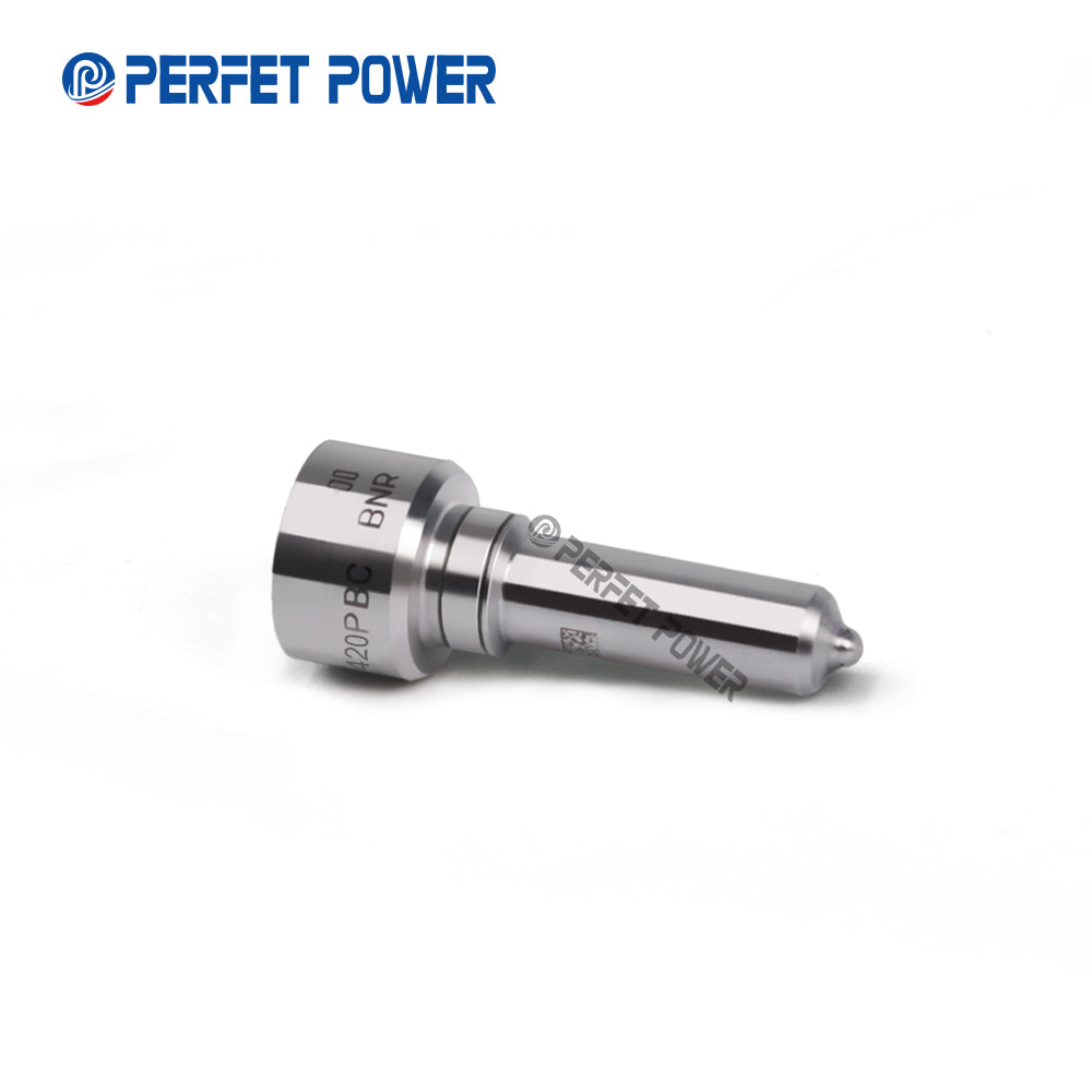 Original New Fuel injector nozzle L420 For E3.27 BEBE4P01003 BEBE4P01103 BEBE4P02002 BEBE4P03002