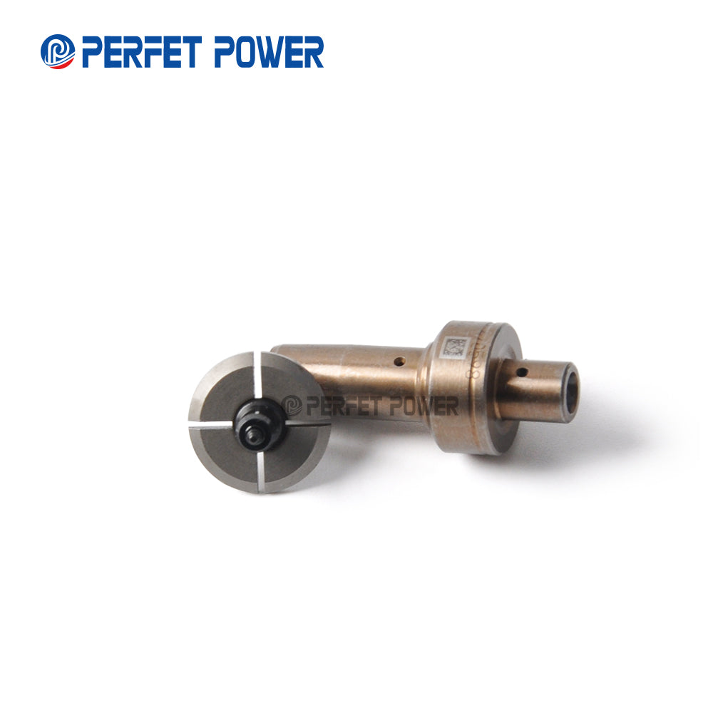 F00VC01502 Valve Cap Original New F00VC01517 518 F 00V C01 502 Valve Nut for 0445110369 0445110382 595 Diesel injector