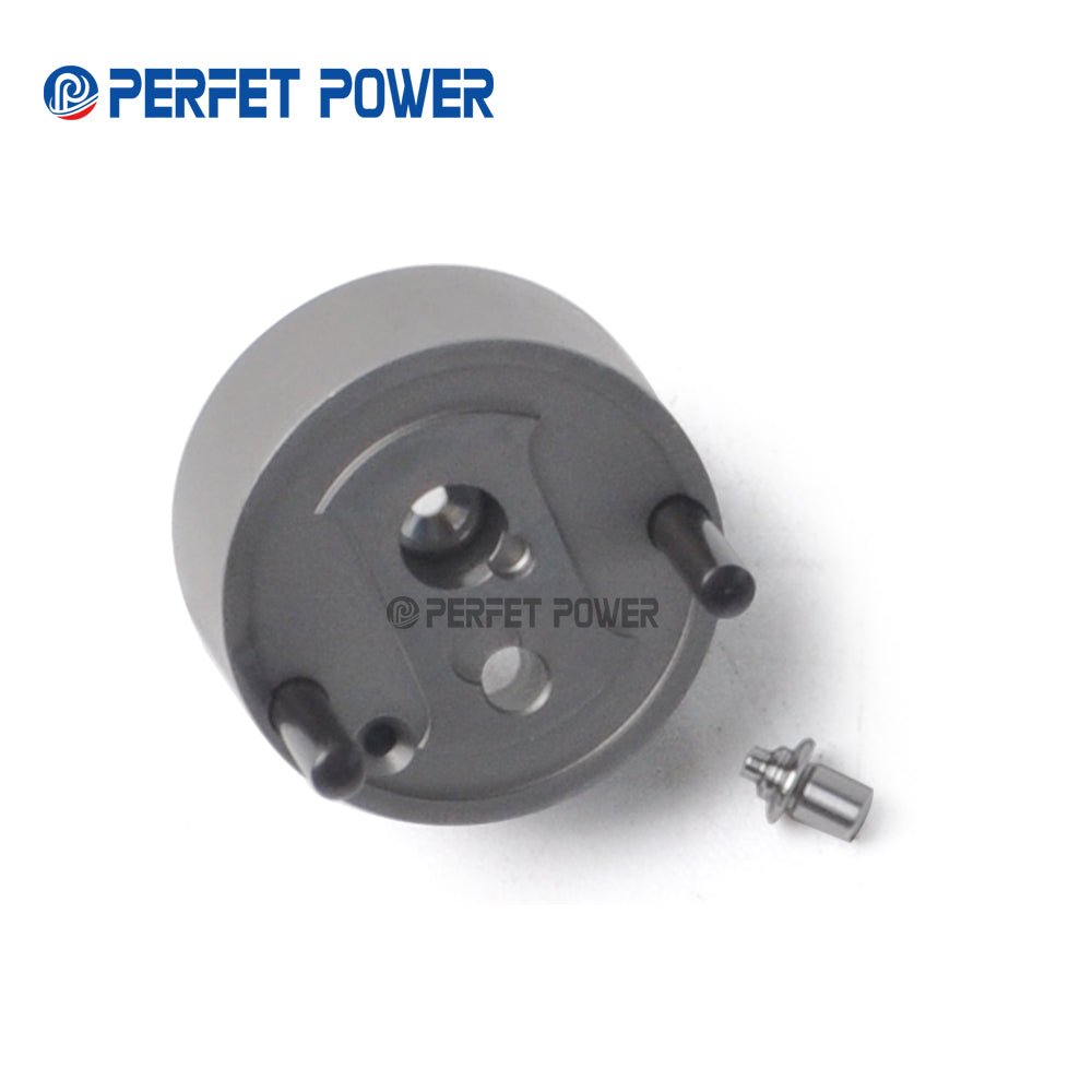 Original New Common Rail Piezo Injector Control Valve 150-115 For 0445115#