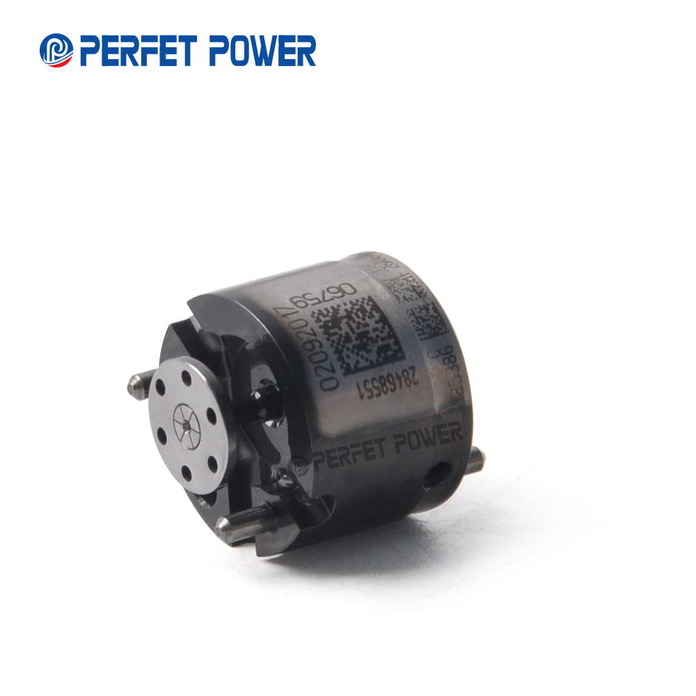 Original New Orifice Plate Control Valve 2846855 For 3493JL03R75, 28565336, 0077717117H, RS8123RCBUG, SKS5YSOYZ