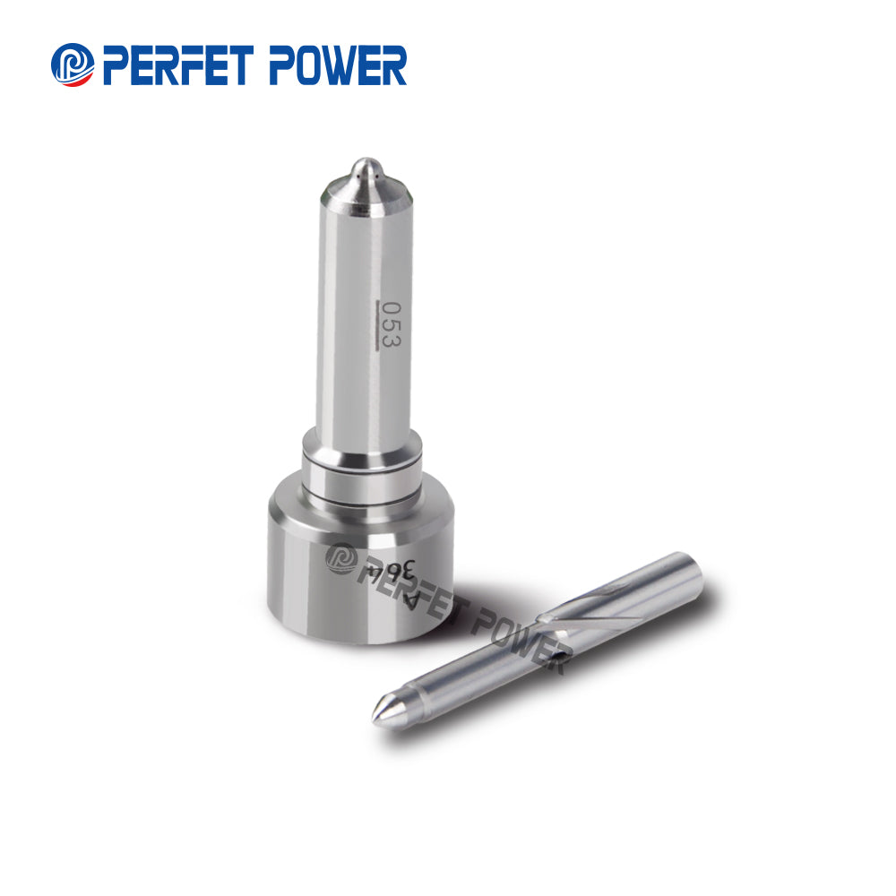 Original New Diesel Injector Nozzle L053 For BEBJ1A00001 BEBJ1A00101 BEBJ1A00201 BEBJ1A05001