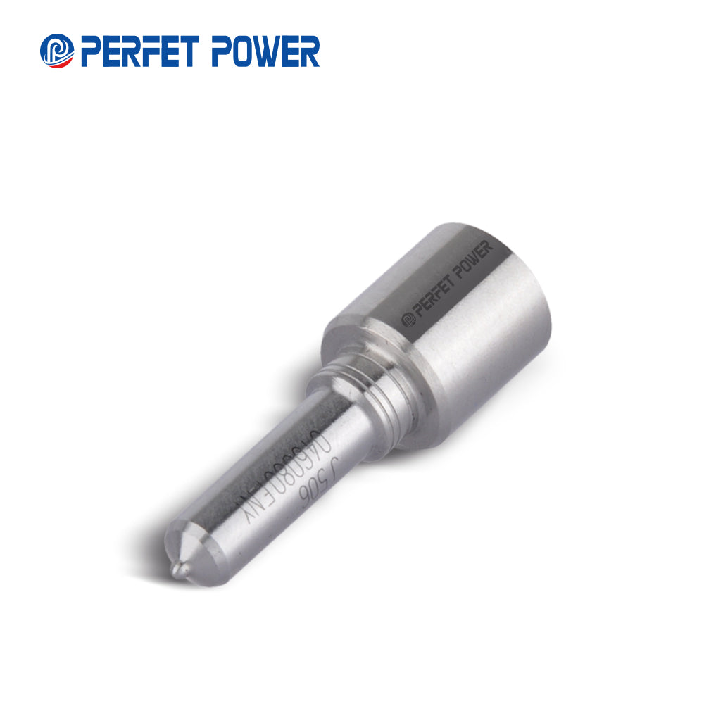 Original New Fuel Nozzle J506 For YUN NEI F40, EURO 5 EURO 6 Injector