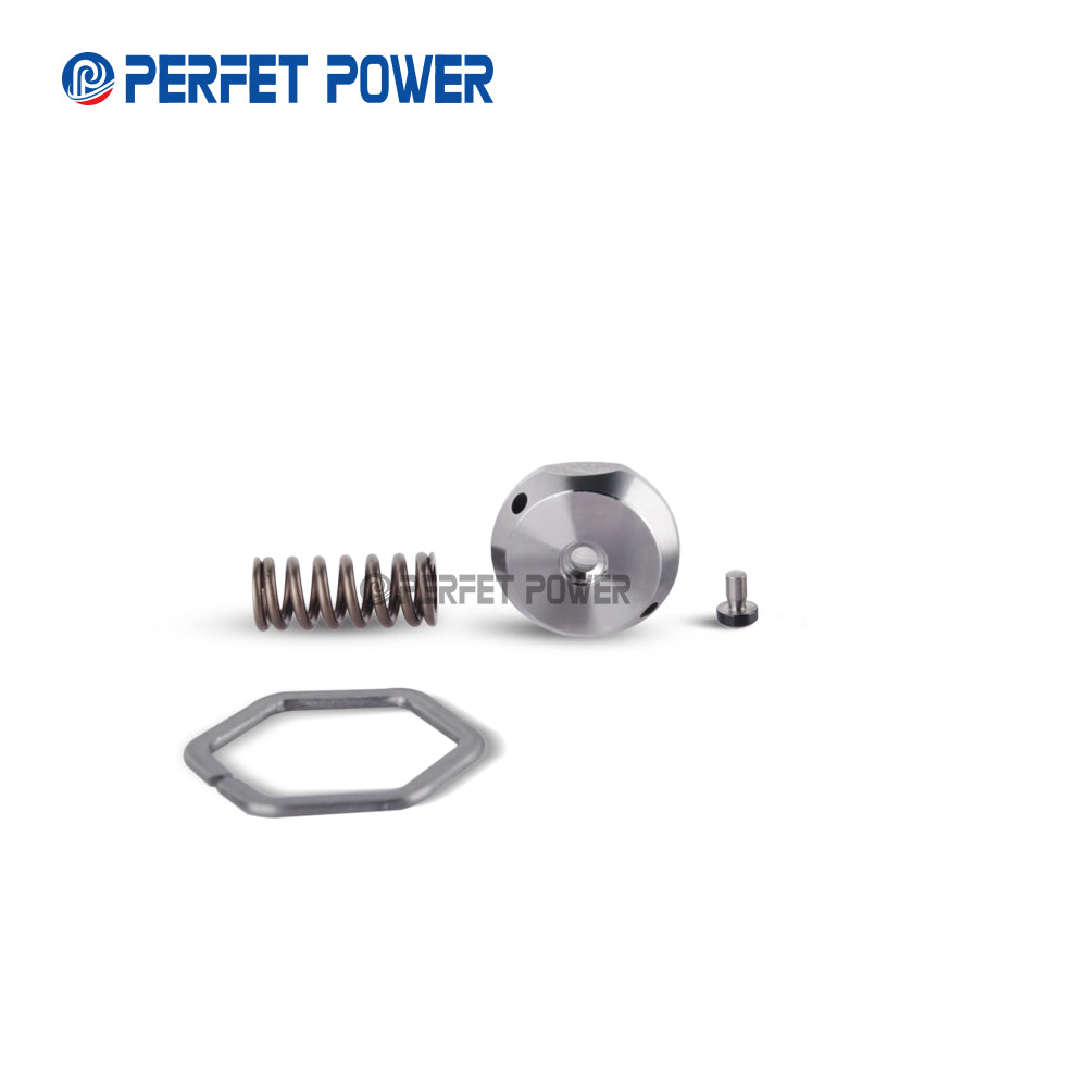 Original New Diesel Valve For Piezo Injector