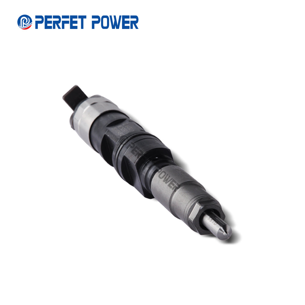 China Made New Common Rail Injector 095000-6492 & RE529118 for Diesel Engine System