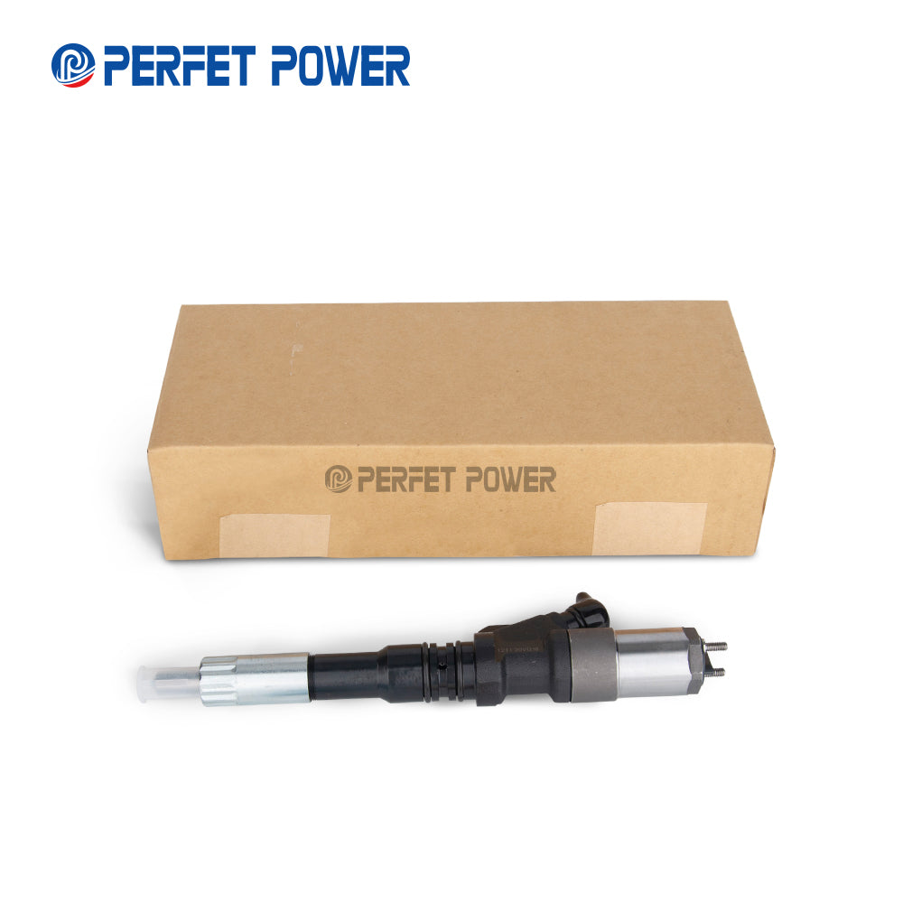 China Made New Common Rail 095000-1211 Injector for Diesel Injector