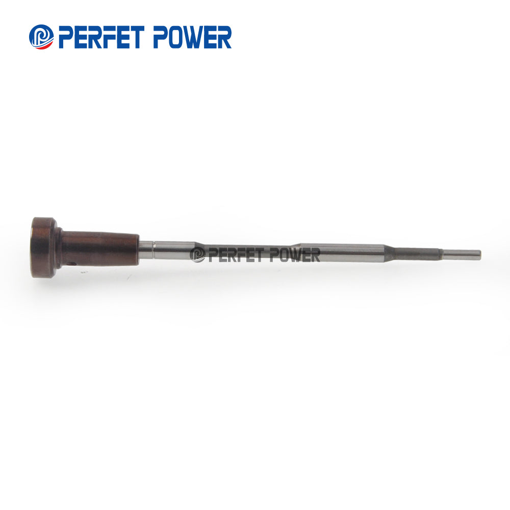 Genuine New Common Rail Valve Assembly F00VC01359 for Fuel Injector 0445110293 0445110305 0445110313
