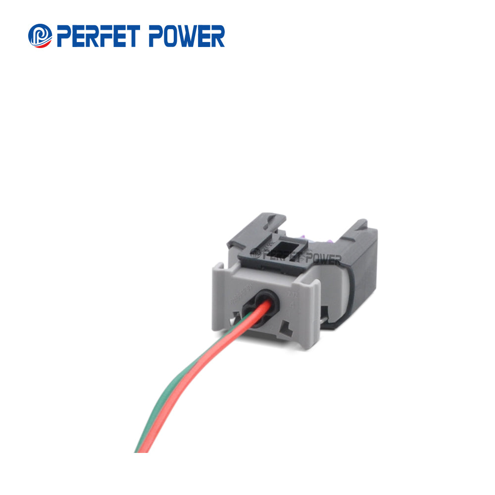 Common Rail Injector Bold Plug & Diesel Injector Spare Part