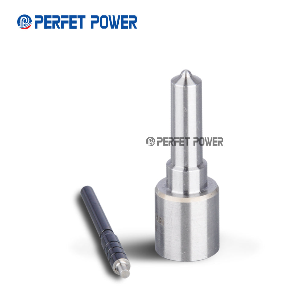 Original New Fuel Injector Nozzle DLLA145P870 6980546 For 95000-5600 1465A041