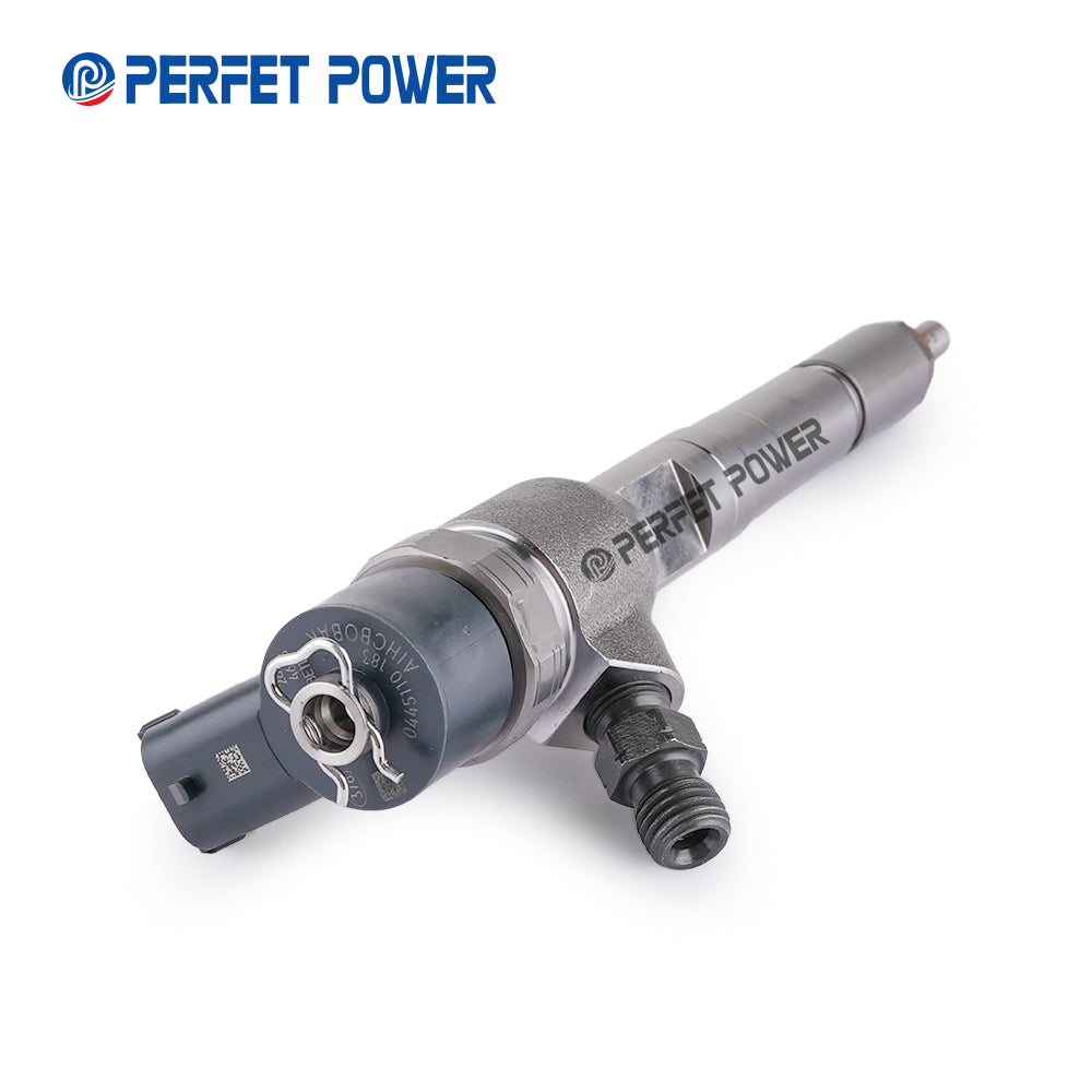 China made new diesel injector 0445110436 fuel injector 0445110698 injector 571001160101