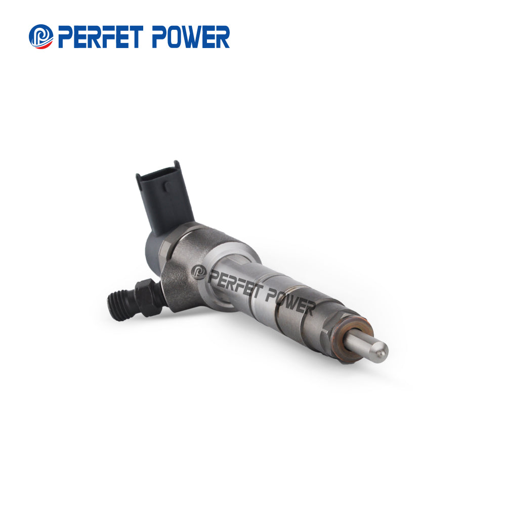 Original New Common Rail Fuel Injector 0445110293 OE 1112100-E06 for Engine GW2.8TC_EU3