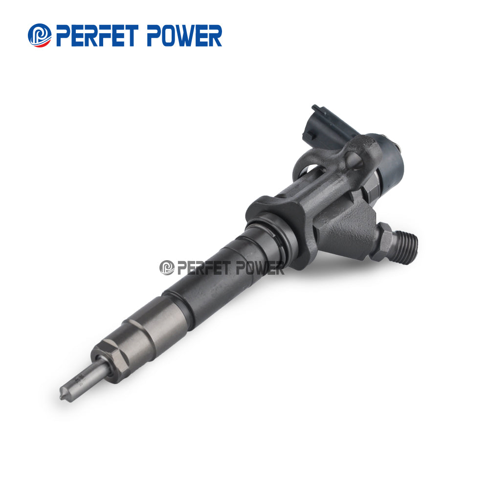 Common Rail Fuel Injector 0445120048 OE ME 226718 & ME222914