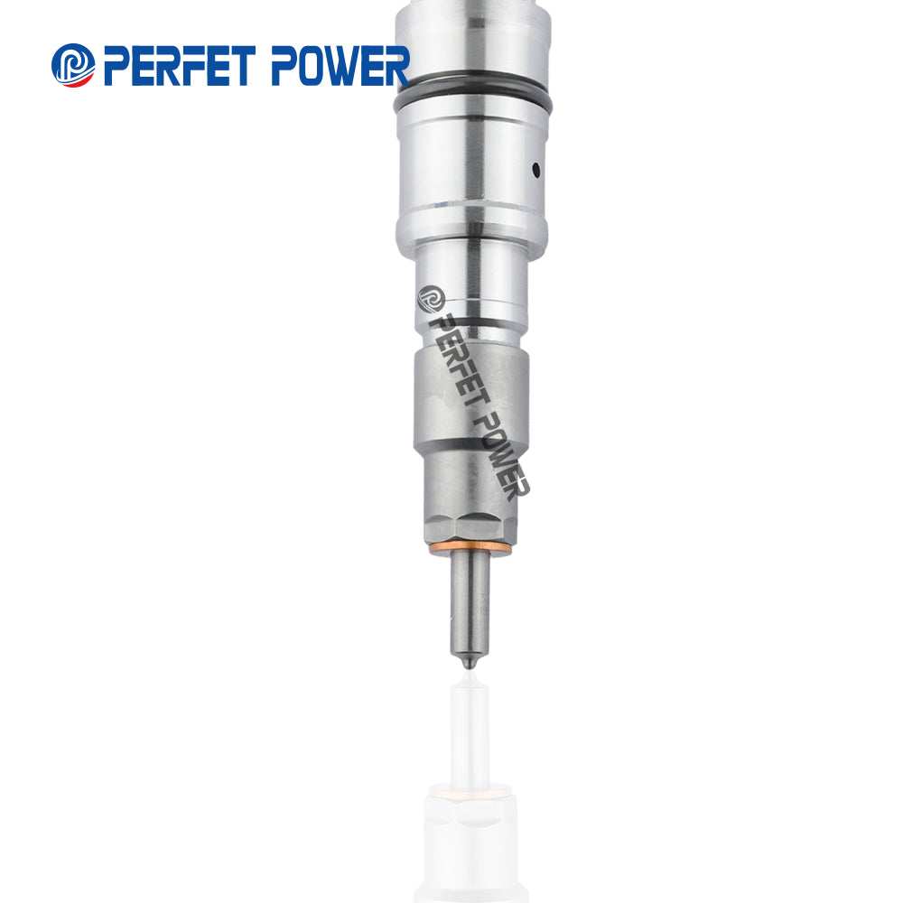 China made new diesel fuel injector 0445120065 0 986 435 559 for diesel engine F339202710060 4290988 4290988