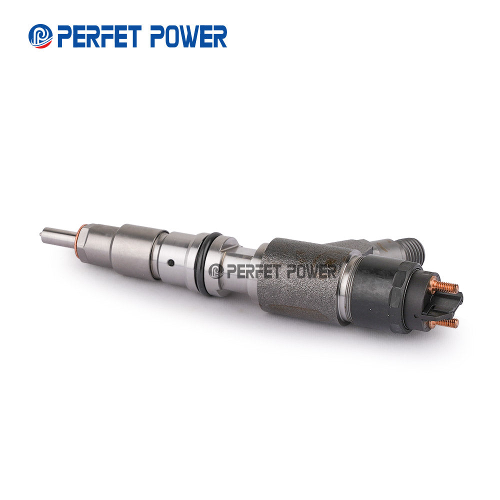 Genuine new diesel fuel injector 0445120348 T4 10631 for diesel engine