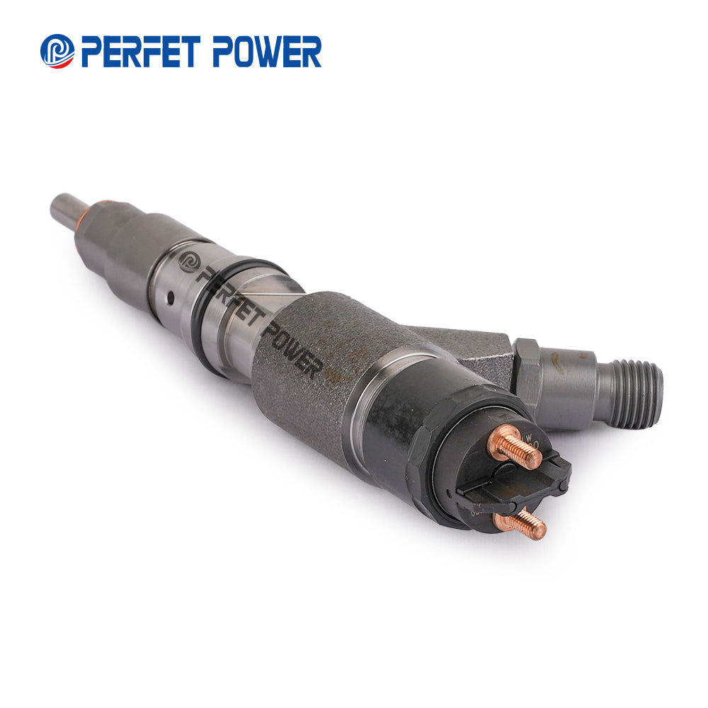 0445120400 2kd injector High Quality China New 0445120400 Diesel auto fuel injection 0 445 120 400 for OE T417829 Diesel Engine