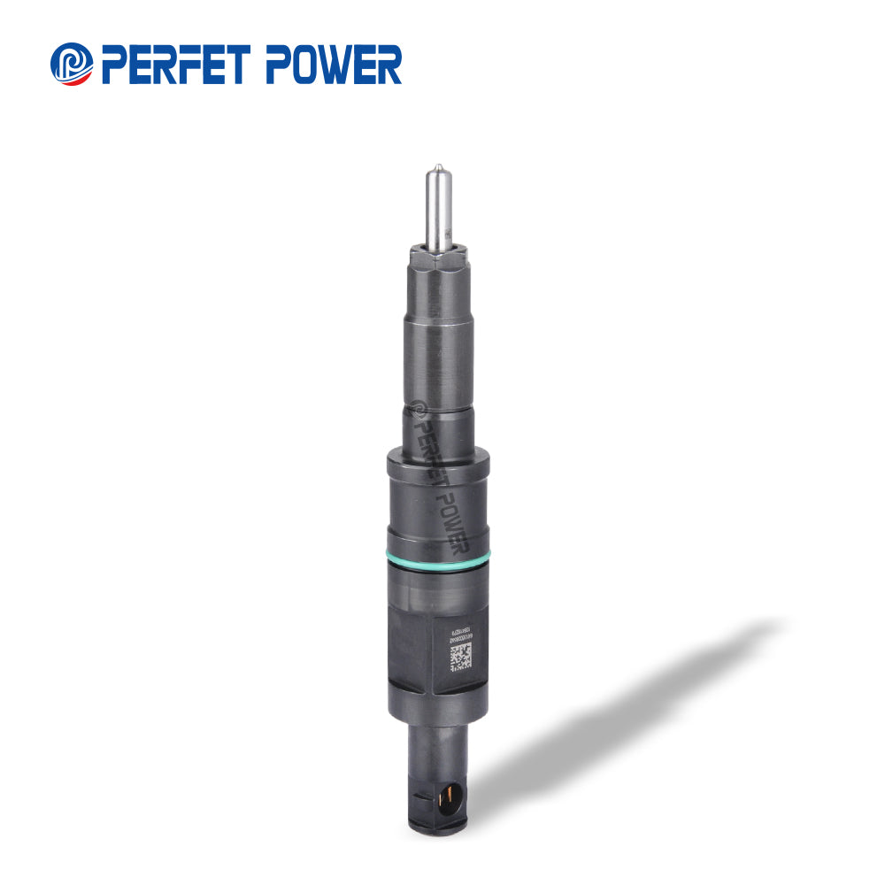 Genuine new diesel fuel injector 28422374 for diesel engine