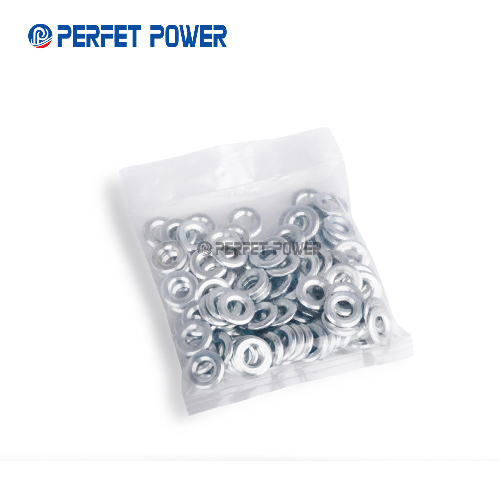 11176-3001 washer shim Original New Auto Parts common rail injector washer shim 11176-30011 For 093133-0830 injector