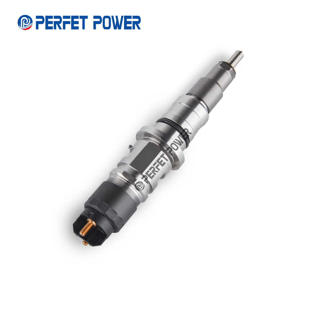 0445120289 Fuel Injector Assembly Original New 1kd diesel fuel injector 0 445 120 289 for Diesel Engine CRIN2-16 120 C5268408