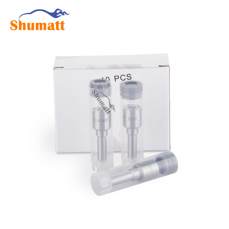 Common Rail Injector Nozzle DLLA150P2272 for Fuel Injector 0445110454