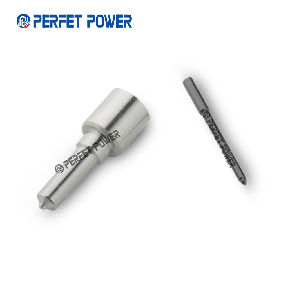 China made new Xingma injector nozzle G3S53 293400-0530 for fuel injector 5296723