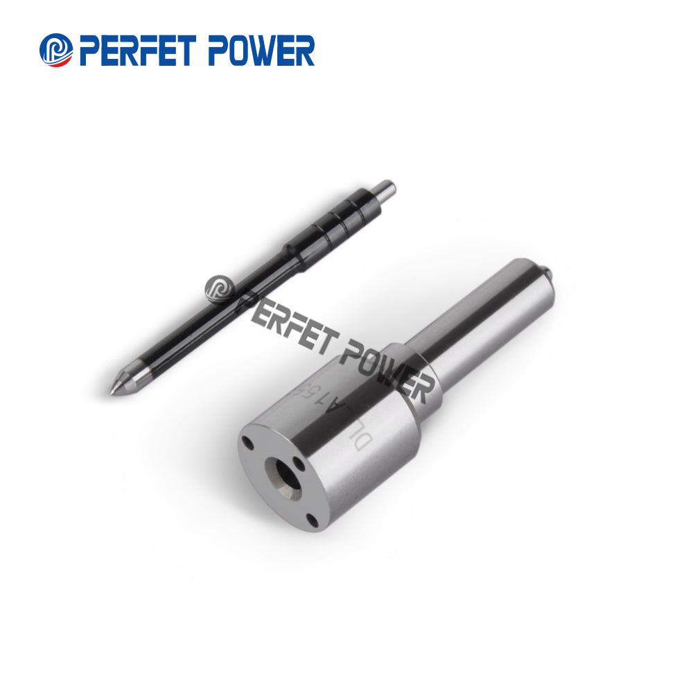China Made New Diesel Fuel Injector Nozzle DLLA155P880 For Injector 095000-703# 095000-676#