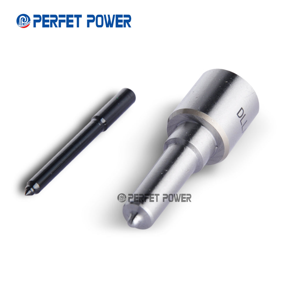 Common Rail Injector Nozzle 0433171871 & DLLA146P1405 for Fuel Injector 0445120040 OE 65.10401-7001